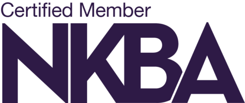 Certified Member, National Kitchen & Bath Association (NKBA)